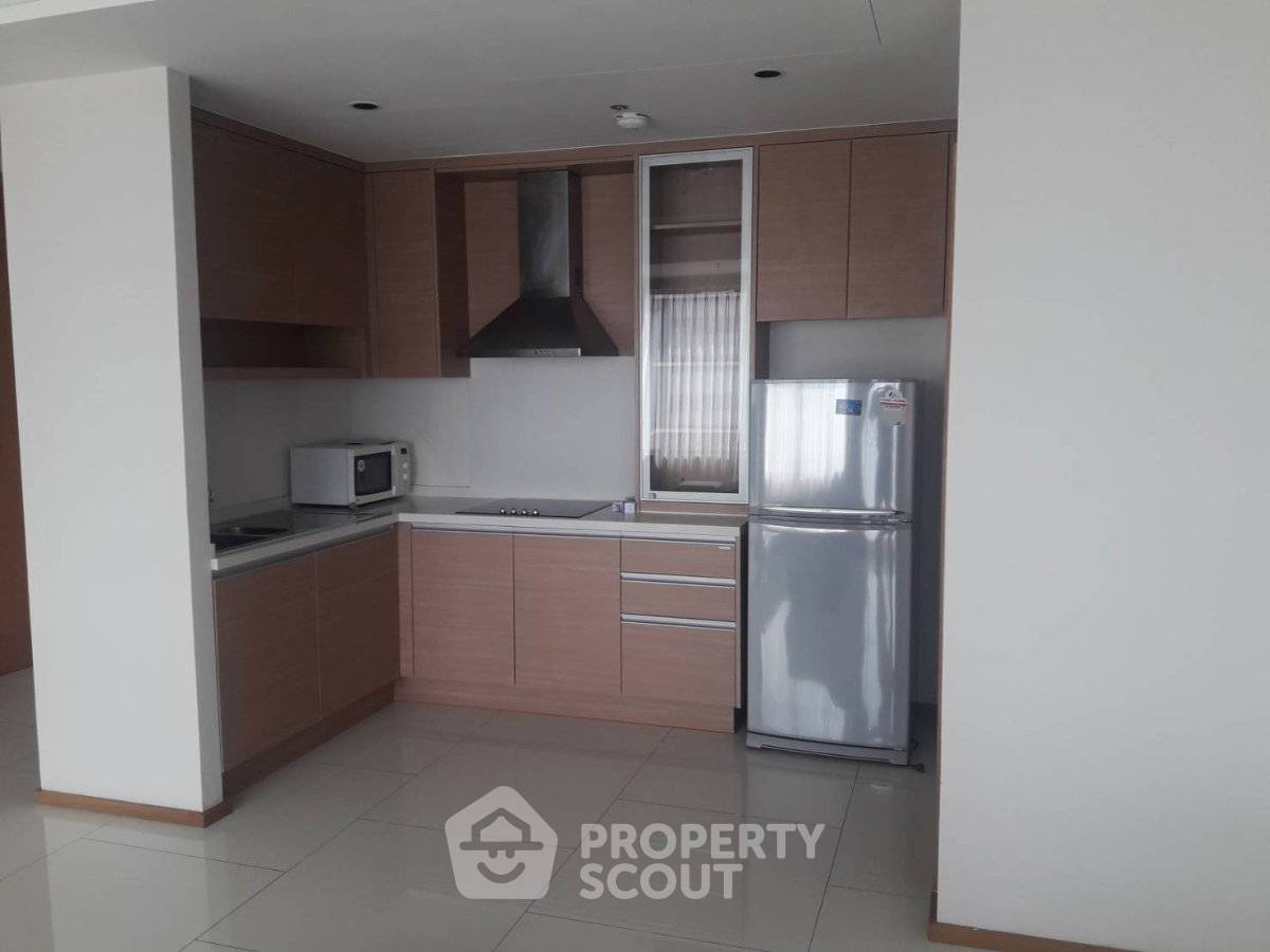 รูป ชั้น 27 ให้เช่า คอนโด 2 ห้องนอน The Emporio Place ใกล้ BTS พร้อมพงษ์ (ID 3202925) - รูปที่ 3/18