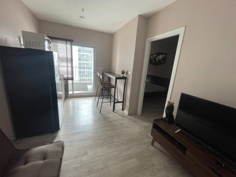 🔥 ให้เช่าด่วน! Plum Condo Ramkhamhaeng Station