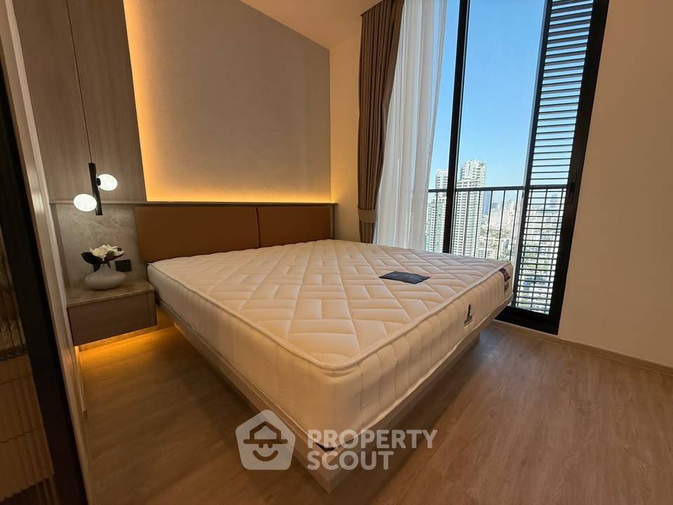 รูป คอนโด 2 ห้องนอน เลี้ยงสัตว์ได้ Noble State 39 ใกล้ BTS พร้อมพงษ์ (ID 3205516) - รูปที่ 8/10