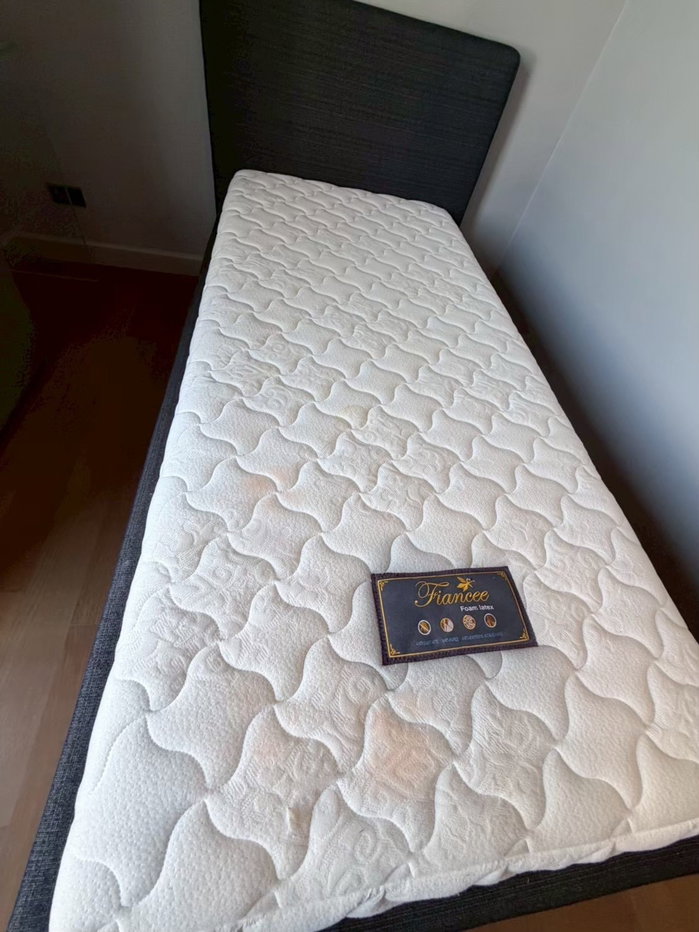 รูป ขายคอนโด เอ็ม พญาไท อาคาร 1 ชั้น 8 2 ห้องนอน 2 ห้งน้ำ ขนาด 65 ตรม ใกล้ อนุสาวรีย์ชัยสมรภูมิ เลี้ยงสัตว์ได้ได้ - รูปที่ 10/29