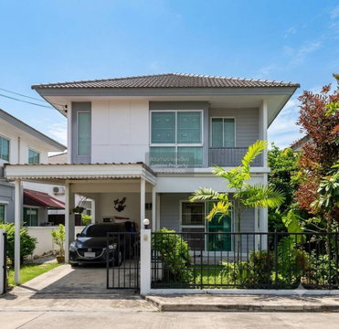 ขายบ้าน  อินนิซิโอ รังสิต - คลอง 3 คลองสาม คลองหลวง ปทุมธานี CX-166208 ✅ ทักไลน์ @connexproperty ตอบทันที ทีมงานมืออาชีพ ✅