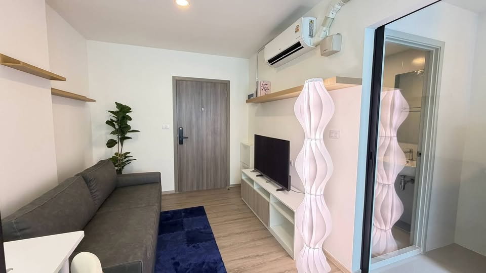 picture Condo for Rent at The Origin Bangkae (D6908057) - 9/11