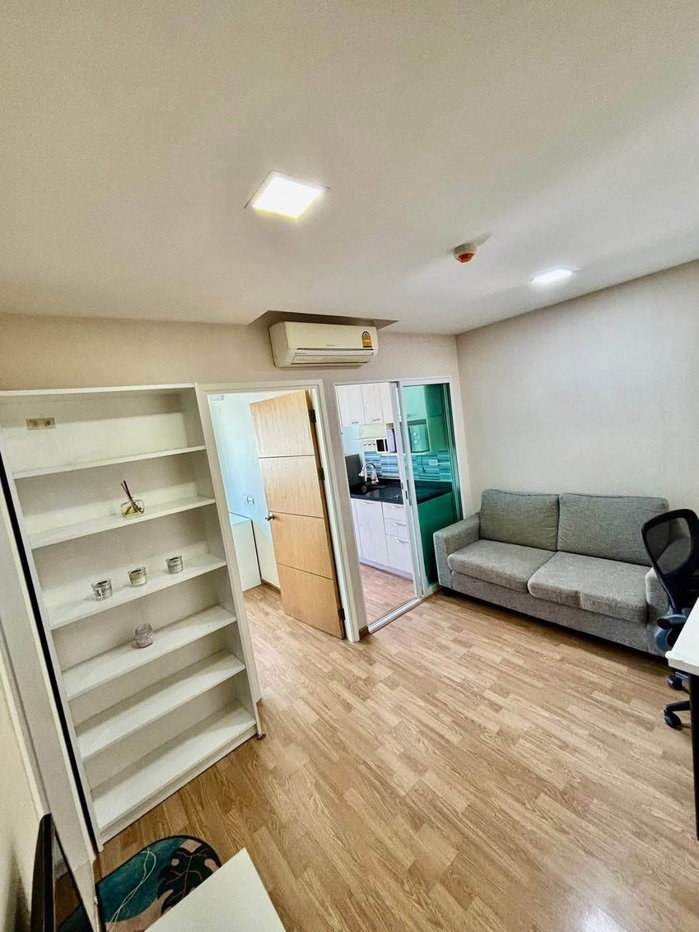 picture For rent The Maple Ratchada - Ladprao 🔴🔴 - 4/5