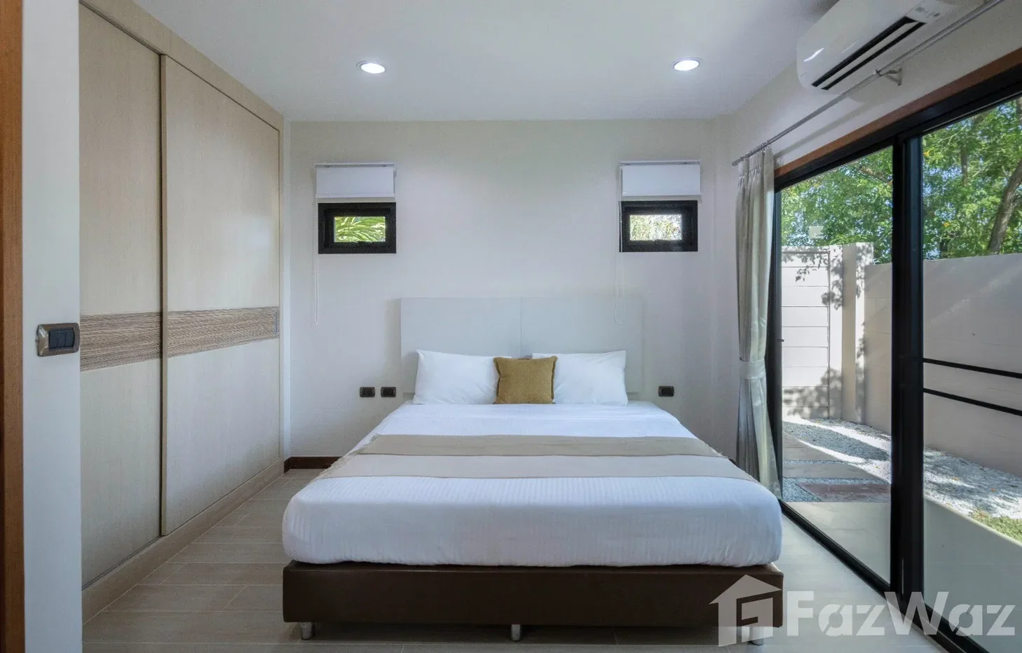picture POOL VILLA FOR RENT – BAAN PATTAYA 5 6684861 - 4/7