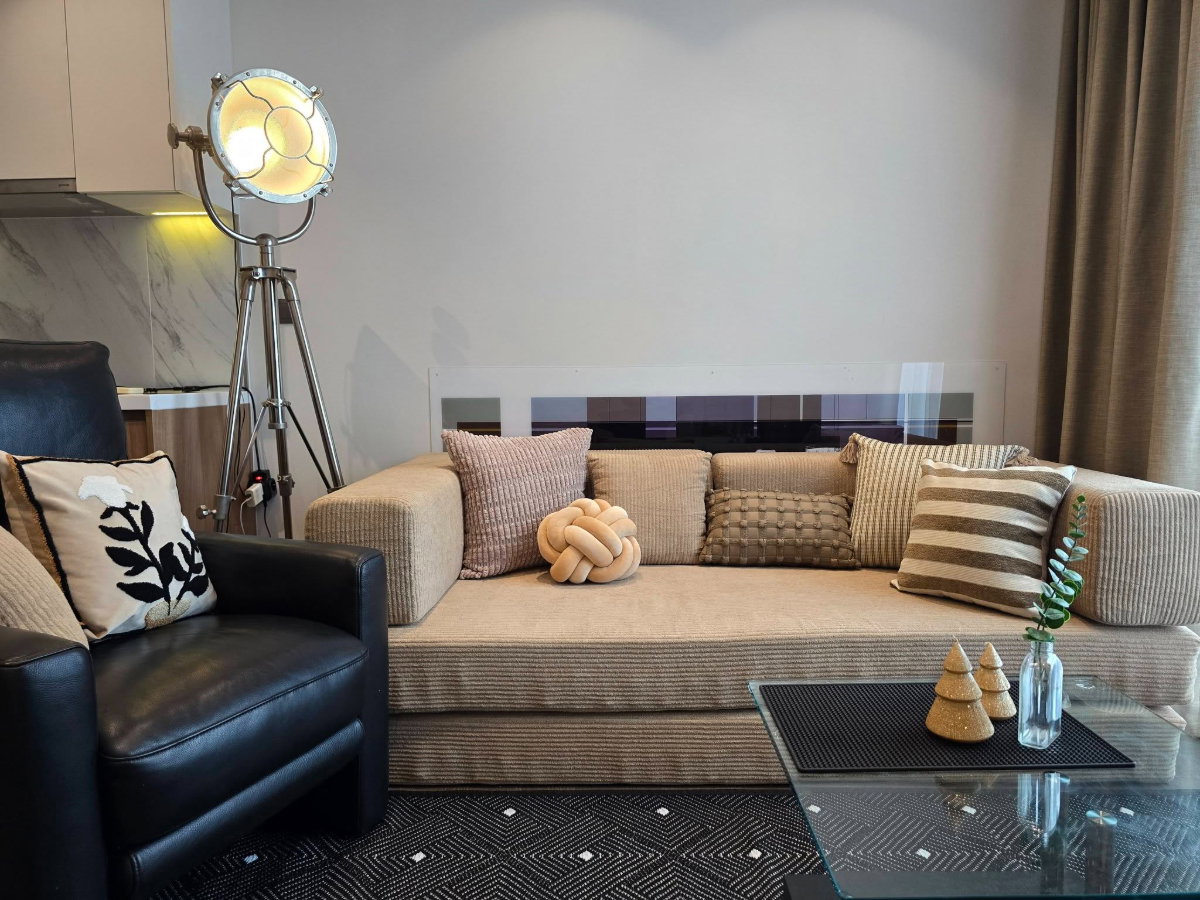 รูป ให้เช่า Muniq Sukhumvit 23 ราคา 79,000 บาท [MKr260845] - รูปที่ 3/16