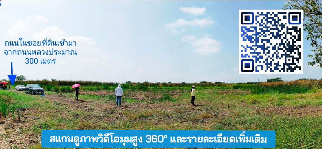 รูป ขายที่ดิน ลาดกระบัง-สนามบินสุวรรณภูมิ ใกล้Siam Premium Outlets เพียง 3 กม. (ซอยติดกับตลาดเทิดไท) - รูปที่ 19/22
