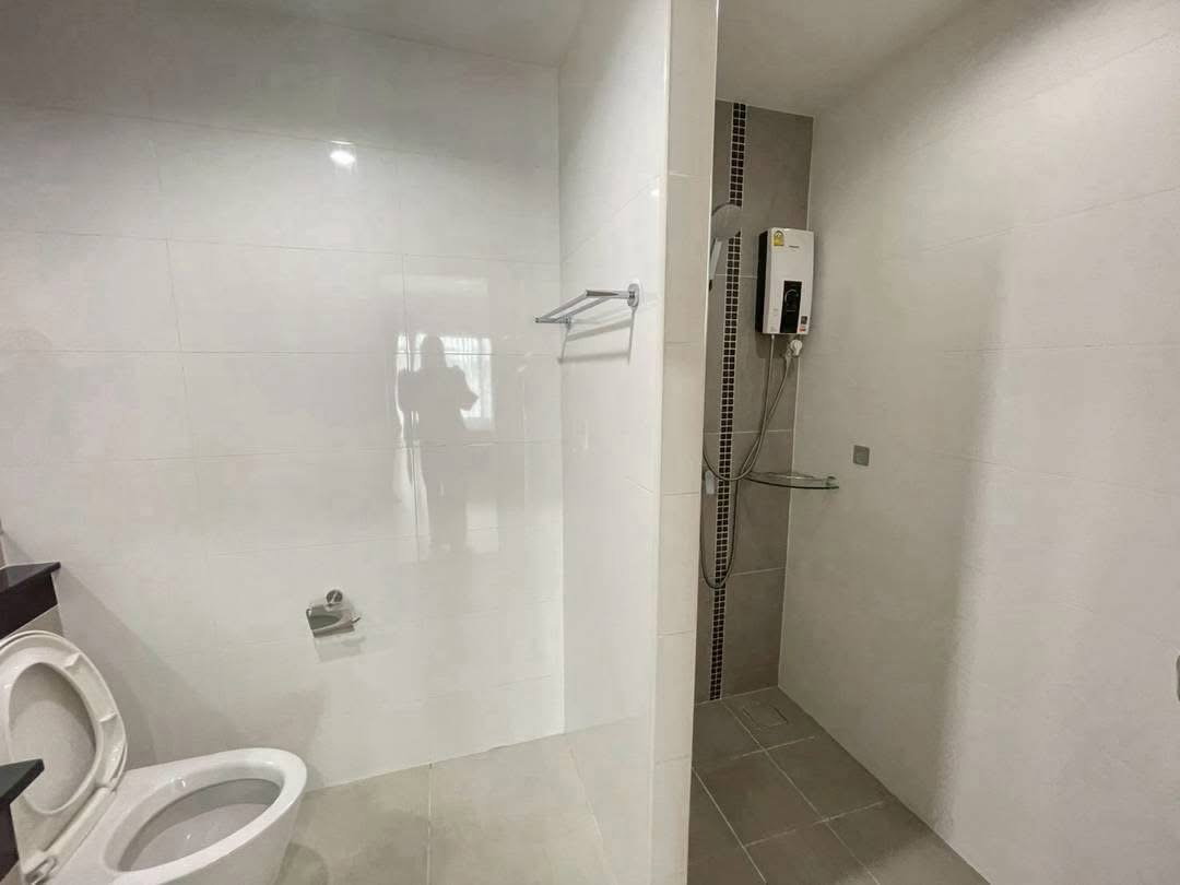 รูป เช่าบ้านเดี่ยว กาญกนก 22 แปลงมุม พื้นที่ 60 ตร.วา  3 ห้องนอน  - รูปที่ 11/16
