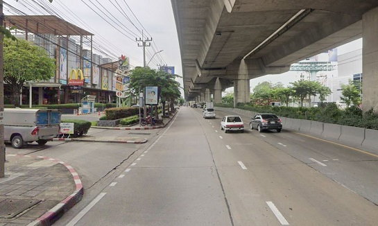 ขายอพาร์ทเม้นท์ Yield 7% พระราม 9 ใกล้ The Nine Center พระราม 9 