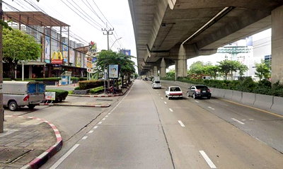 กิจการ สถาบันเทคโนโลยีไทย-ญี่ปุ่น : ขายอพาร์ทเม้นท์ Yield 7% พระราม 9 ใกล้ The Nine Center พระราม 9 
