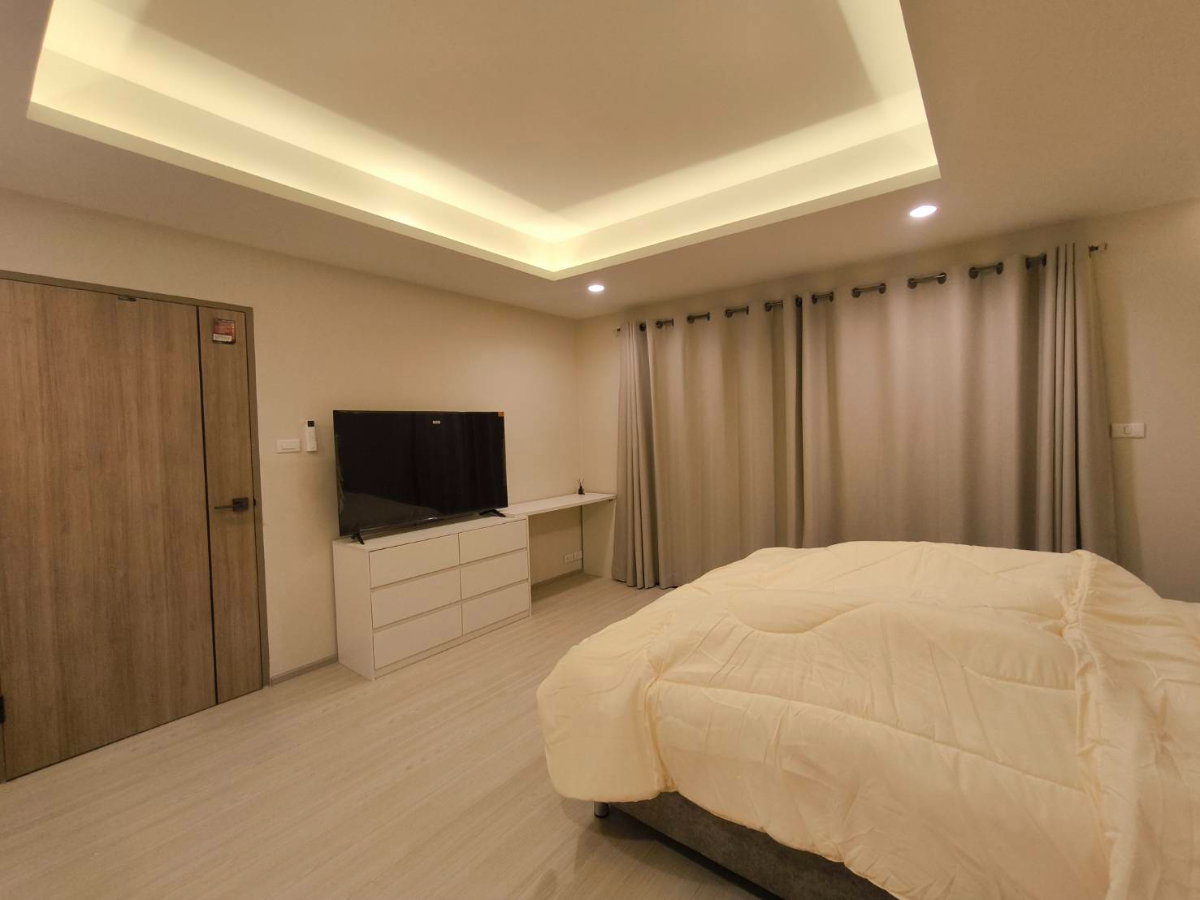 รูป ให้เช่า S.P. Mansion Thonglor Soi 8 ราคา 27,000 บาท [MKr260846] - รูปที่ 1/8