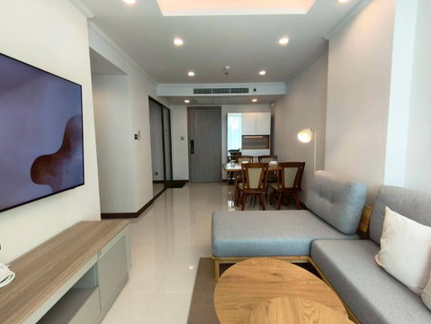 FD-08410 ให้เช่าคอนโด ศุภาลัย โอเรียนทัล สุขุมวิท 39 (Supalai Oriental Sukhumvit 39) ห้องแต่งสวยพรีเมียมพร้อมอยู่ ใกล้ BTS พร้อมพงษ์ 🏙️✨