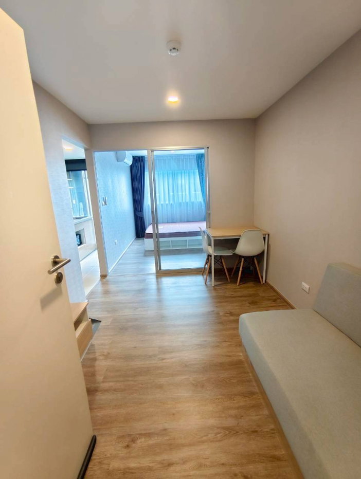 picture For Rent Condo Sena Kith Rangsit-Tiwanon  7,000 Bath - 9/20