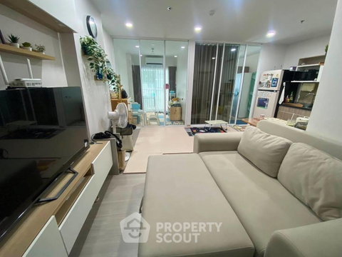 คอนโด 2 ห้องนอน Supalai Park Yaekfaichai Station ใกล้ MRT Fai Chai 300 ม. ขาย (ID 3204681)