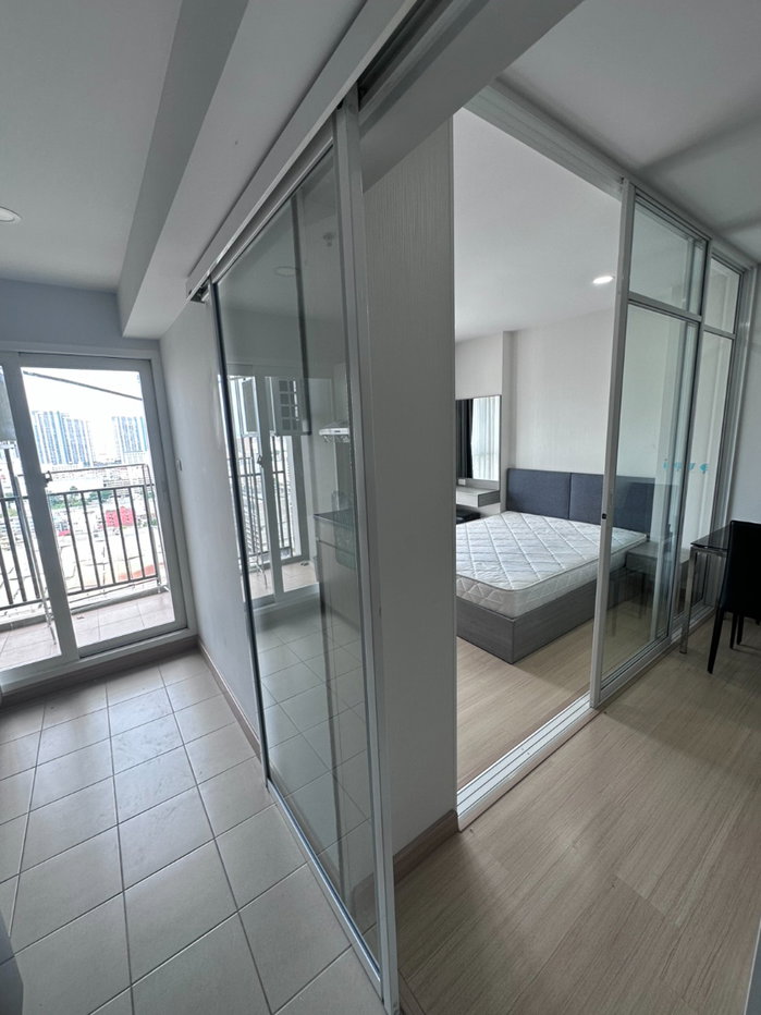 picture For Rent Supalai Veranda Ramkhamhaeng - 5/9