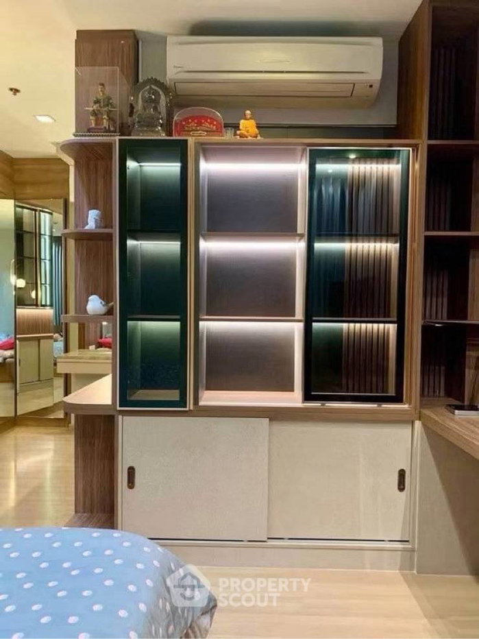 รูป ขายคอนโด 2 ห้องนอน ชั้น 22 RHYTHM Phahon-Ari ใกล้ BTS สะพานควาย (ID 3204980) - รูปที่ 4/5