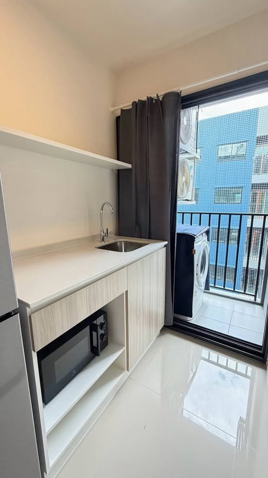 picture Condo for Rent at The Origin Bangkae (D6908057) - 11/11