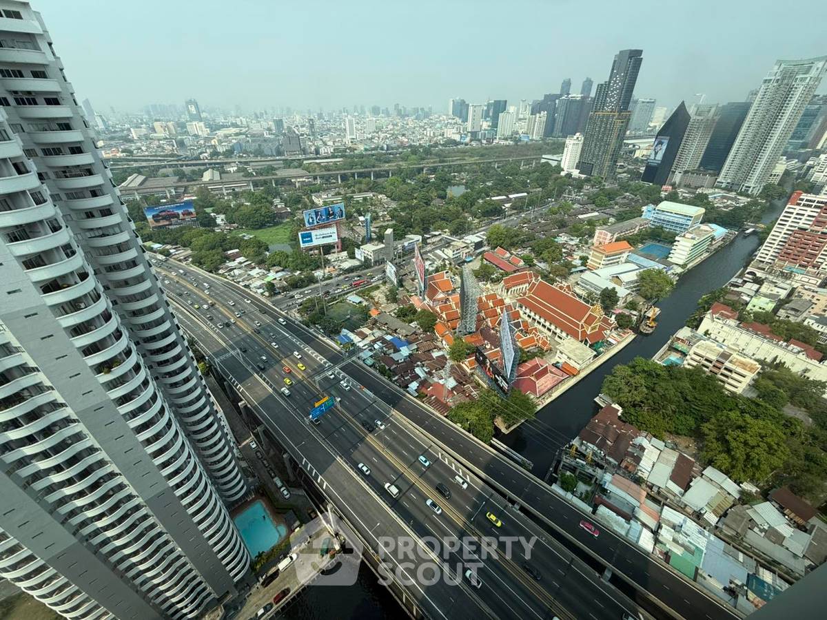 รูป ห้องนอน 1 ห้อง ชั้น 38 Life One Wireless ใกล้ BTS เพลินจิต (ID 3206562) - รูปที่ 11/11
