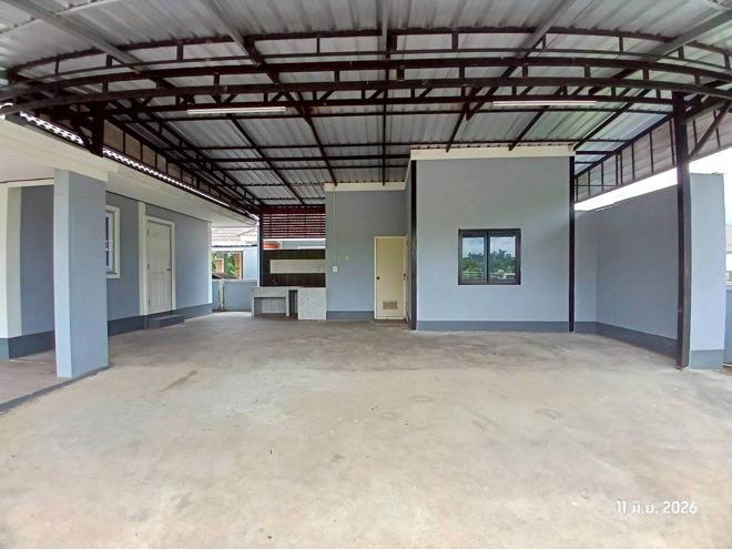 รูป บ้านเดี่ยว 65.9 ตร.วา สันทราย เชียงใหม่ 2.4M - รูปที่ 4/43