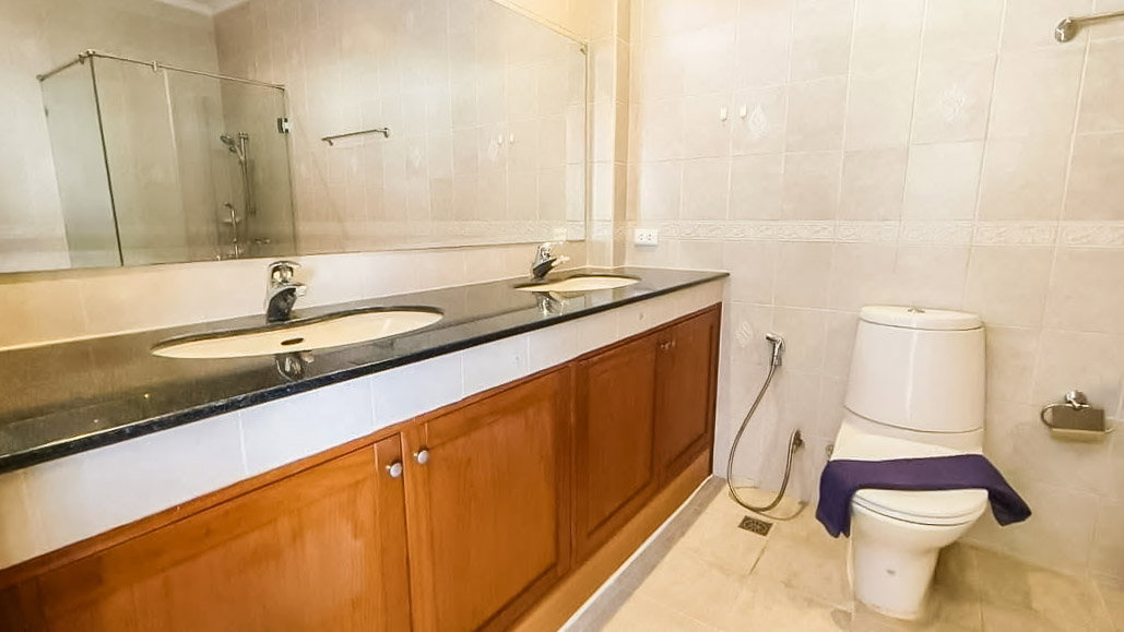 รูป 5 Bedroom Pool Villa for Rent Jomtien Pattaya - รูปที่ 19/20