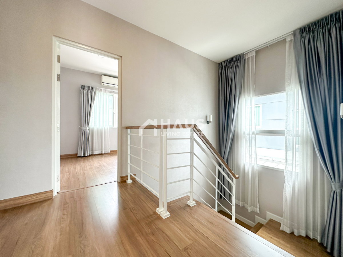 picture Centro Ratchapruek / 4 Bedrooms #HRM5010 - 11/18