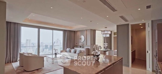 คอนโด 6 ห้องนอน 605 ตร.ม. ขายที่ The Residences At Mandarin Oriental, Bangkok ใกล้ BTS สะพานตากสิน (ID 3115356)