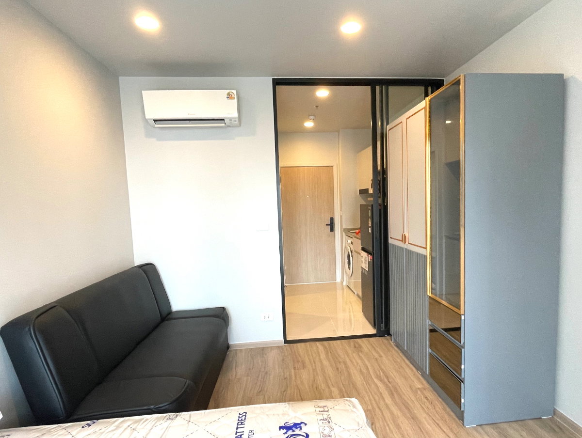 รูป ให้เช่าคอนโดคัลเจอร์ ทองหล่อ culture thonglor - รูปที่ 3/8