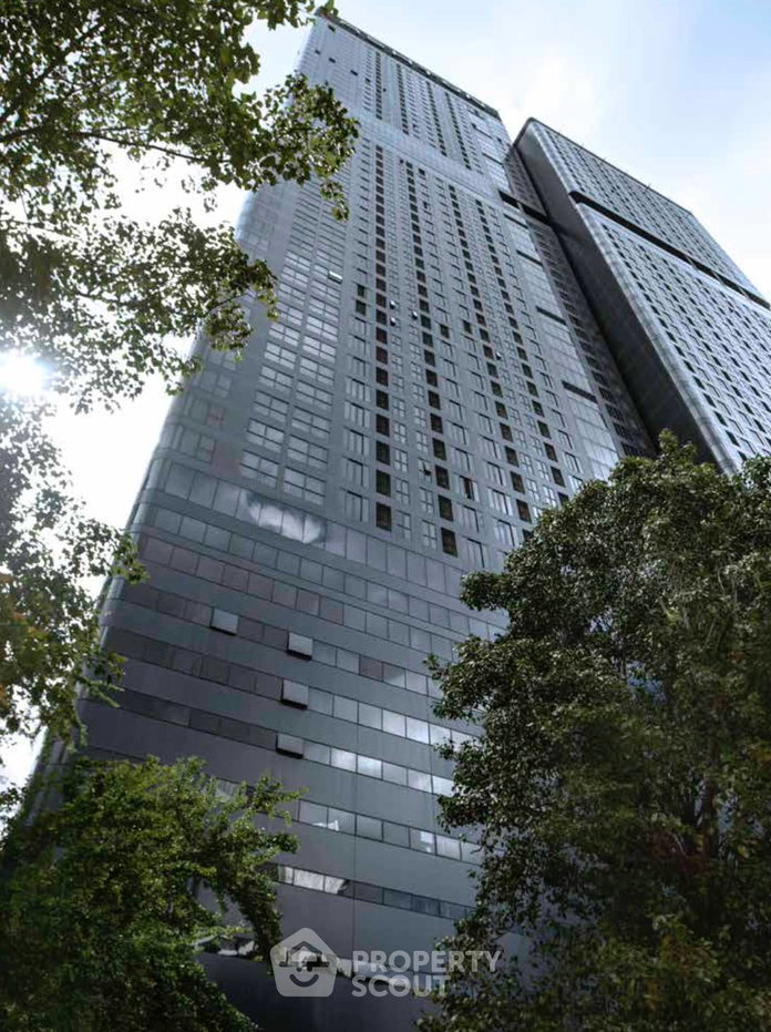 รูป คอนโด 1 ห้องนอน ชั้น 43 Ashton Asoke ใกล้ MRT สุขุมวิท (ID 3205411) - รูปที่ 7/10