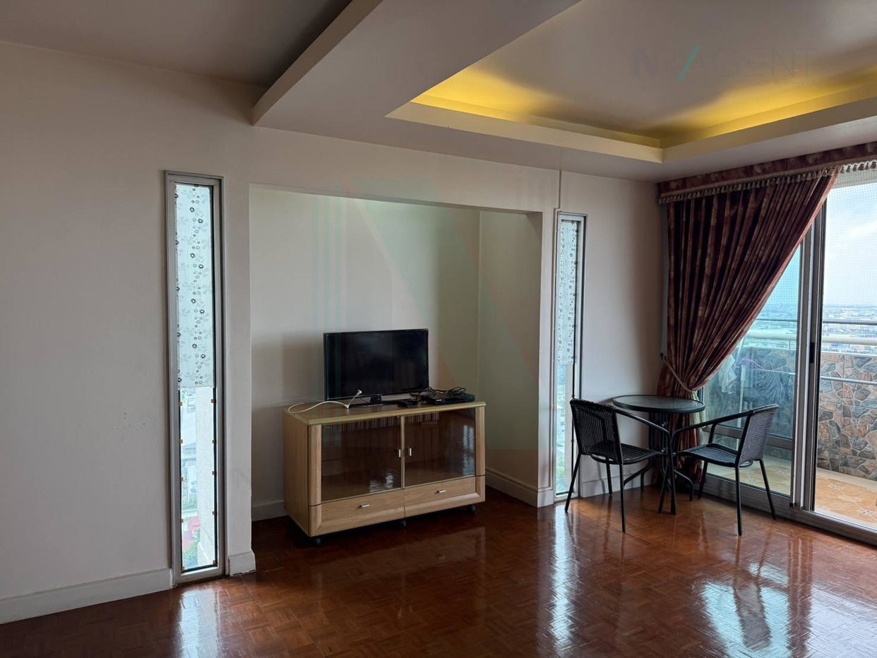 picture For Rent Condo RIVIERA UP Building 1, Floor 28,2 bed room, Room size 86.00 sqm - 3/8