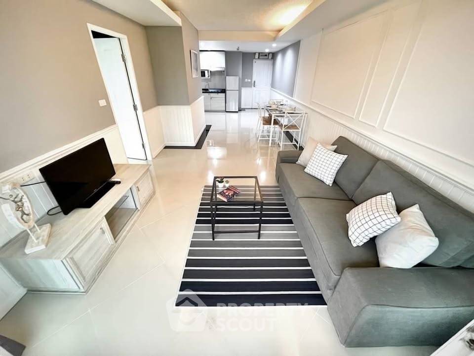 รูป คอนโด 2 ห้องนอน เลี้ยงสัตว์ได้ Waterford Sukhumvit 50 Condominium ใกล้ BTS อ่อนนุช (ID 3206080) - รูปที่ 3/16