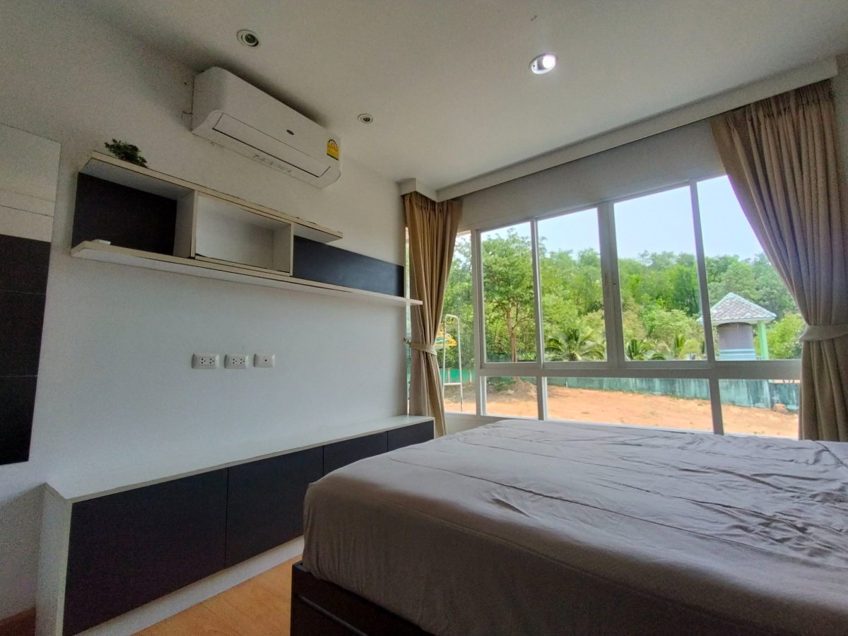 รูป ให้เช่า พลัส 2 คอนโด โซนกะทู้ เดินทางสะดวกใกล้ป่าตอง - รูปที่ 3/9
