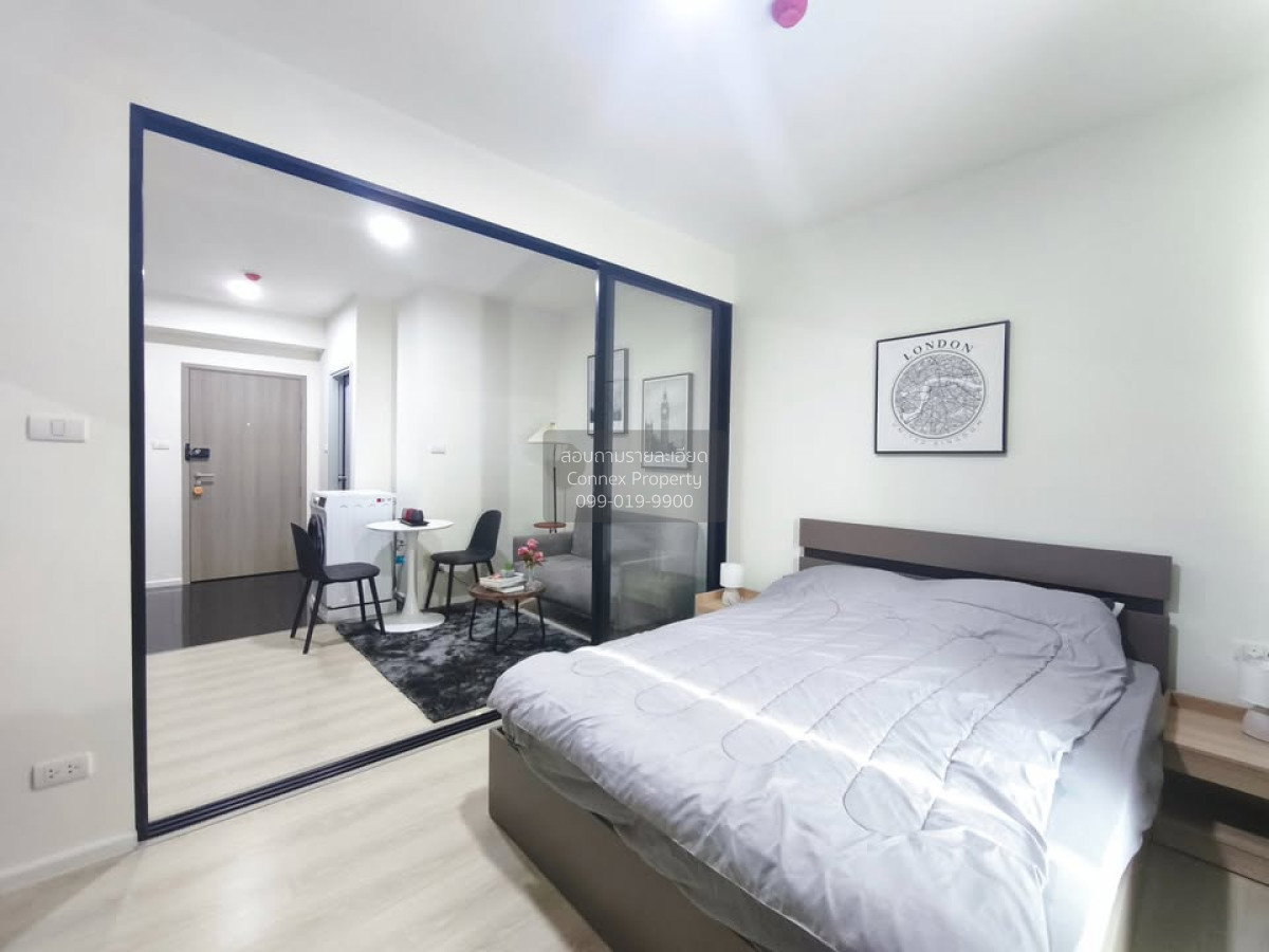 รูป เช่าคอนโด เอ สเปซ เมกา 2 บางแก้ว บางพลี สมุทรปราการ CX-169728 ✅ ทักไลน์ @connexproperty ตอบทันที ทีมงานมืออาชีพ ✅ - รูปที่ 5/7