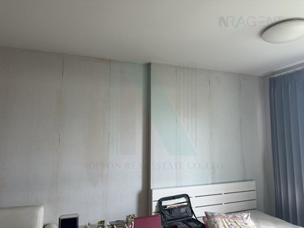 For Sell Condo PLUM CONDO BANGKAE Building , Floor ,1 bed room, Room size 23 sqm