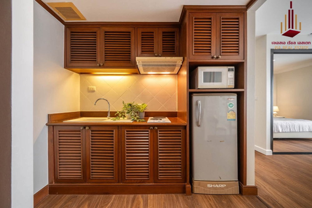 picture ✨ For Rent: Sailom Suite Condo ✨ 💰 Only 25,000 THB/month - 6/8