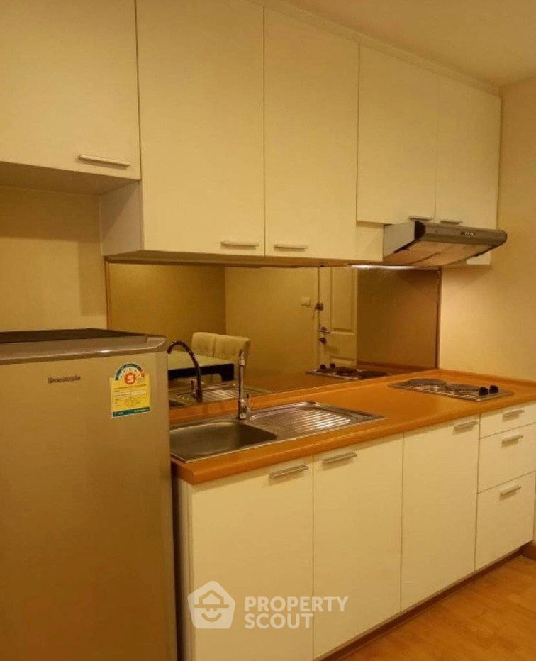 รูป คอนโด 2 ห้องนอน ชั้น 19 ขนาด 90 ตร.ม. Inspire Place ABAC-Rama IX (ID 3202862) - รูปที่ 4/8