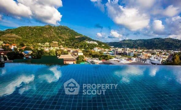 รูป ขายคอนโด 2 ห้องนอน Q Conzept Condominium ทำเลกะรน ภูเก็ต (ID 3206663) - รูปที่ 3/17