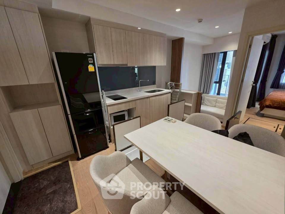 รูป ขายคอนโด 1 ห้องนอน Runesu Thonglor 5 ใกล้ BTS ทองหล่อ (ID 3205536) - รูปที่ 7/37