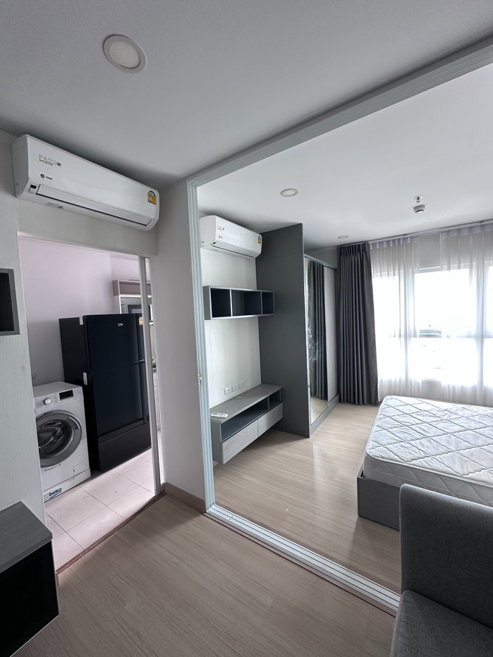 รูป For rent Supalaiveranda ramkhamhaeng มีมากกว่า 200 ห้องให้เลือก - รูปที่ 3/8