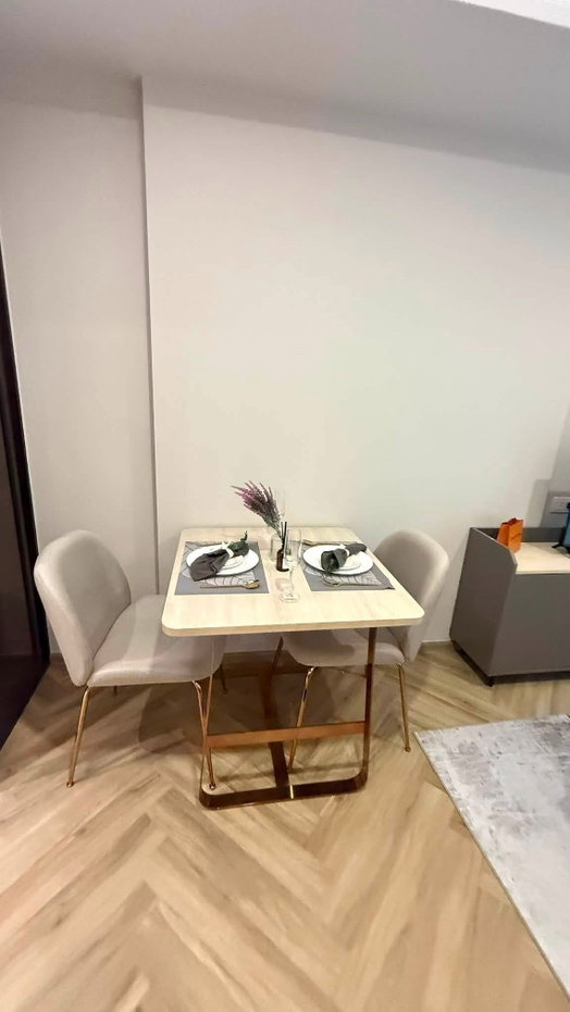 รูป Chapter Thonglor 25 | 2nd Floor    🛏 1 Bedroom | 🛁 1 Bathroom |  - รูปที่ 9/11