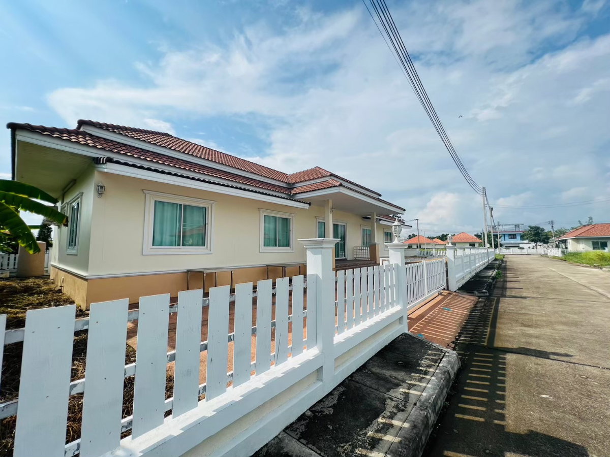 รูป ประกาศขายบ้าน สันกำแพง เชียงใหม่ พื้นที่กว้าง - รูปที่ 14/16