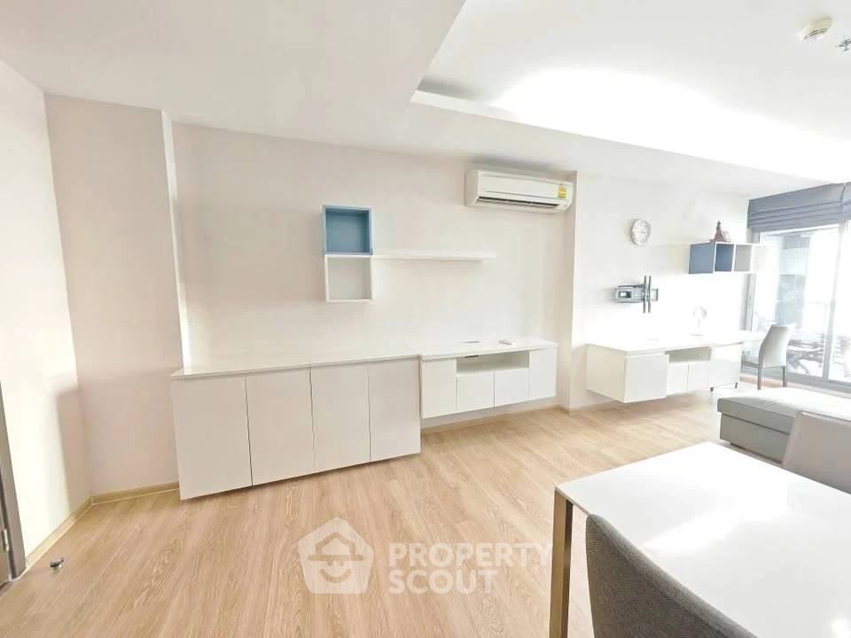 picture Great Value 1-BR H Sukhumvit 43, BTS Phrom Phong Area (ID 3203386) - 7/9