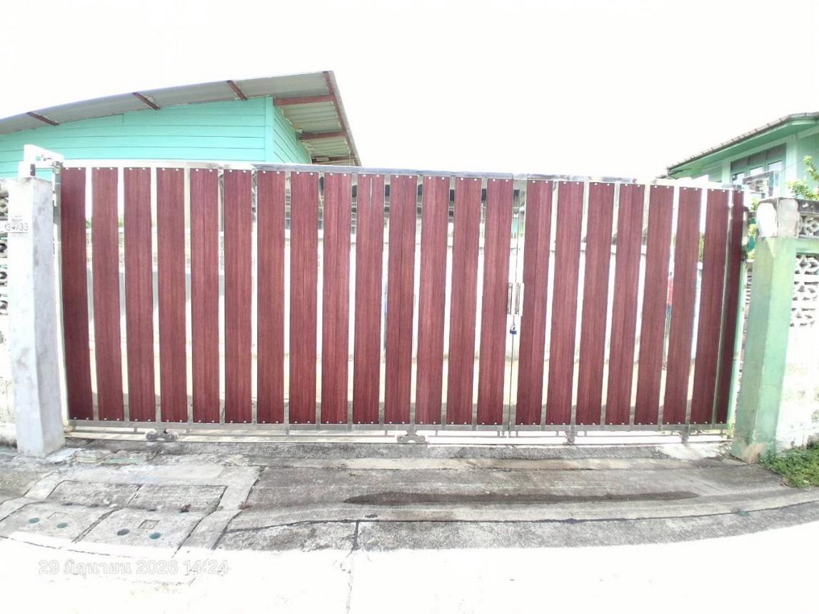 รูป บ้านเดี่ยว 49 ตร.วา เขตบางซื่อ กรุงเทพมหานคร 3M - รูปที่ 26/31
