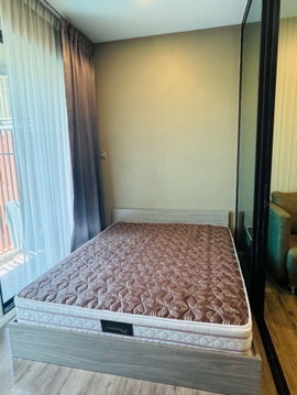 🏢 Condo for Rent: Brown Ratchada 32   Property Code | LNP-C8734 