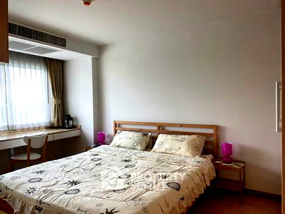 คอนโดให้เช่า : คอนโด 2 ห้องนอน 60 ตร.ม. ชั้น 18 โครงการ The Residence Sukhumvit 52 ใกล้ BTS อ่อนนุช 400 ม. (ID 3086741)