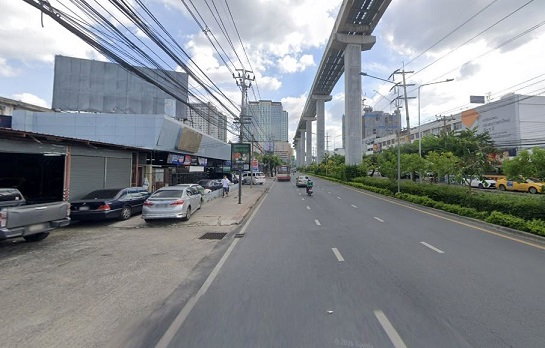 รูป ขายอพาร์ทเม้นท์ ถนนรามคำแหง ใกล้โรงพยาบาลรามคำแหง เพียง 2 นาที - รูปที่ 3/4