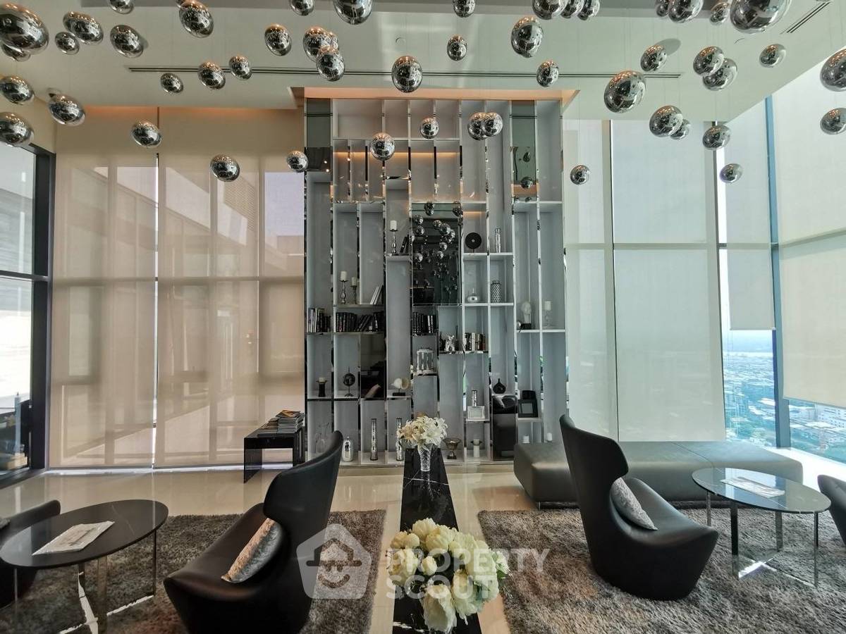 รูป ใกล้ BTS เอกมัย 200 ม. | 1 ห้องนอน Rhythm Sukhumvit 42 (ID 3204709) - รูปที่ 31/32