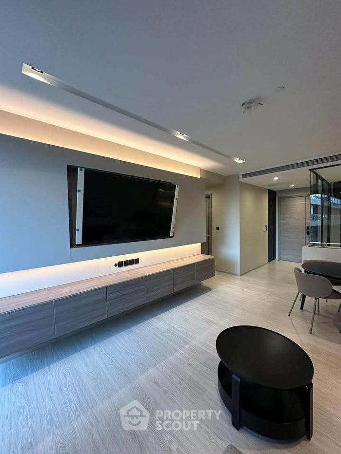 รูป คอนโด 2 ห้องนอน The Room Sukhumvit 38 ใกล้ BTS ทองหล่อ (ID 3206216) - รูปที่ 3/16