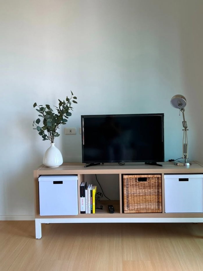 รูป ขายคอนโด Noble Reveal/โนเบิล รีวิล (E6908028) ID Line : @condo101 - รูปที่ 4/10