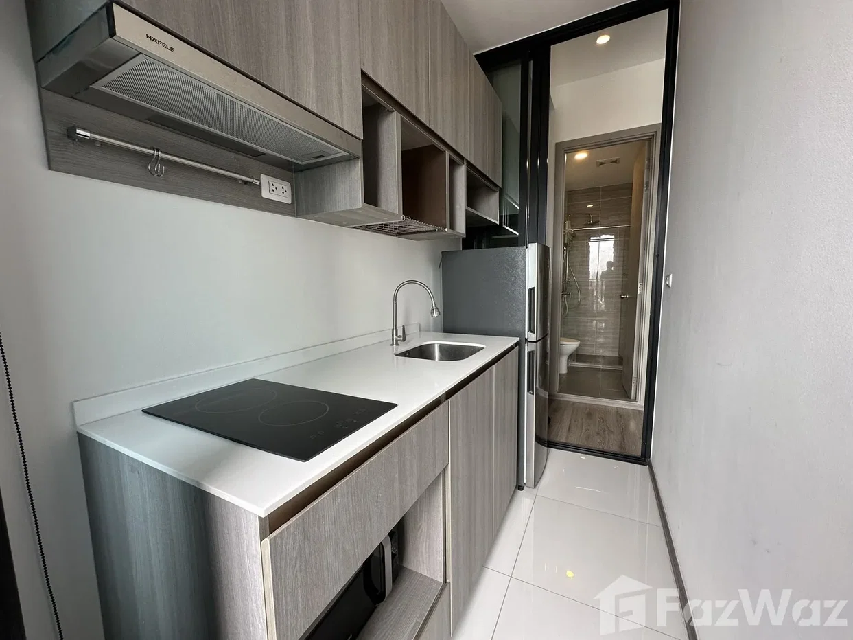 รูป High-Floor Studio | Near BTS On Nut | City View 6684420 - รูปที่ 6/10