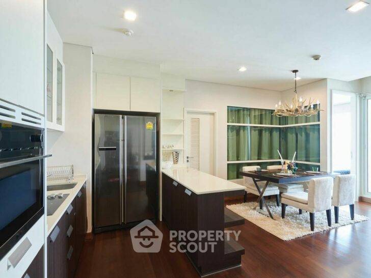 รูป คอนโด 2 ห้องนอน ขนาด 87 ตร.ม. ที่ Ivy Thonglor 23 ทองหล่อ (ID 3204627) - รูปที่ 3/9