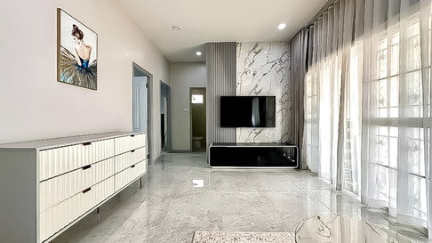 House for Rent Nong Pla Lai Pattaya 3 Bedrooms